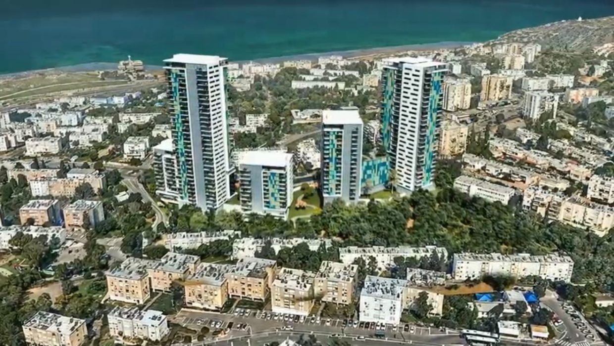 יובלים תמונת לובי