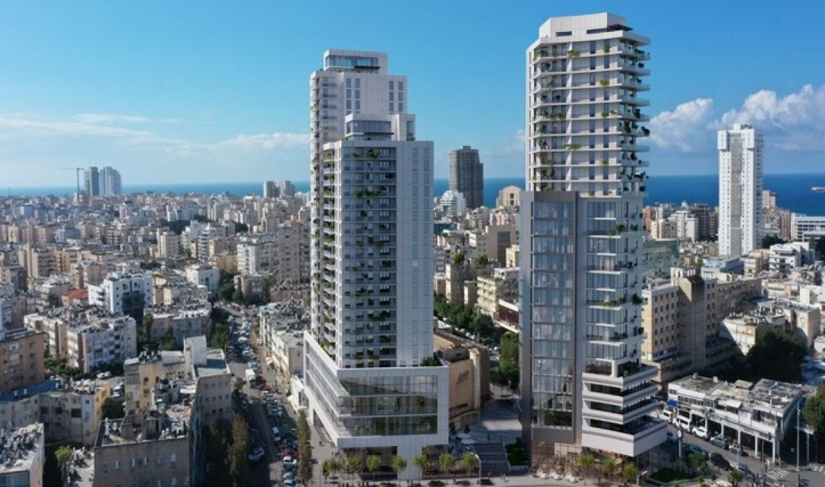 קולנוע השרון תמונה ראשית